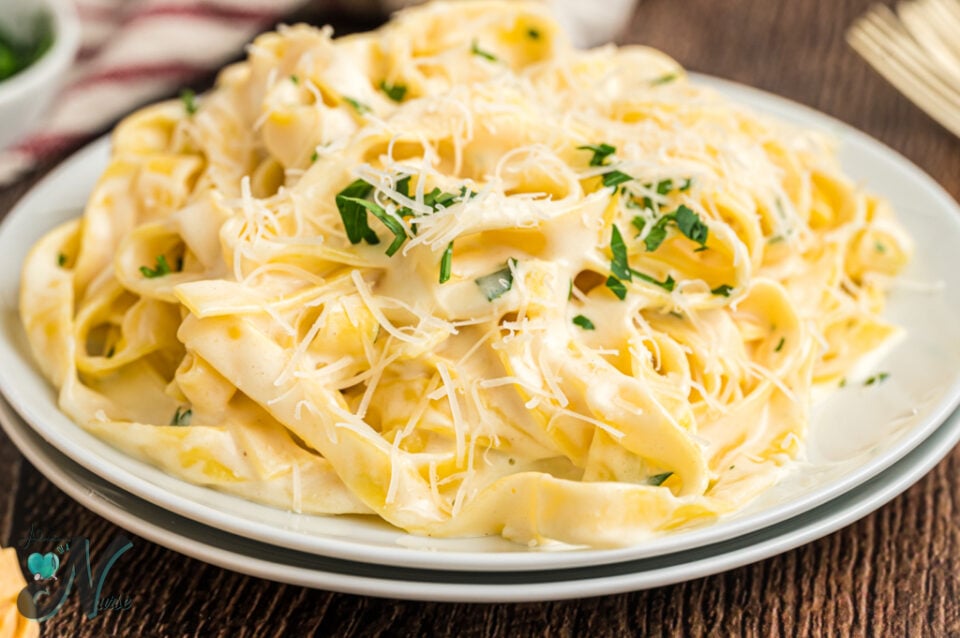 Olive Garden Alfredo Sauce Adventures of a Nurse