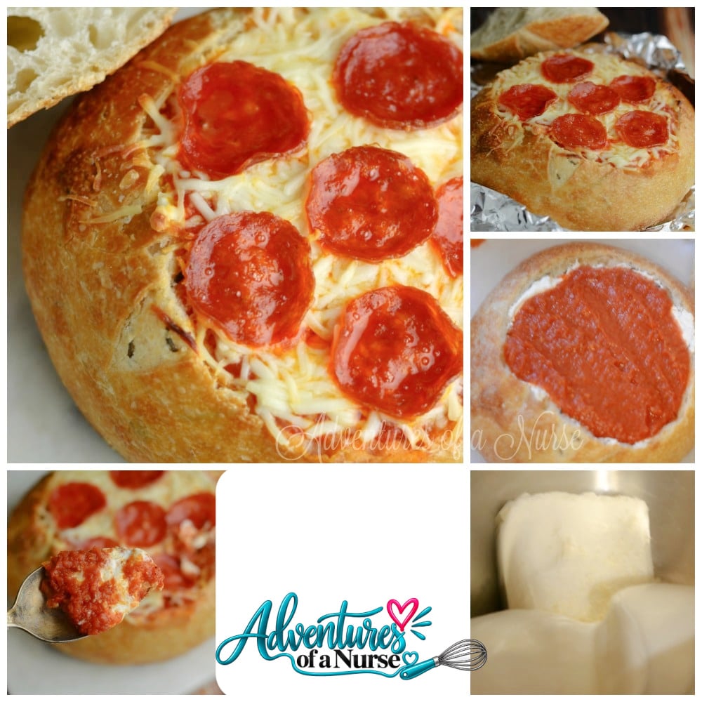 pizza dip