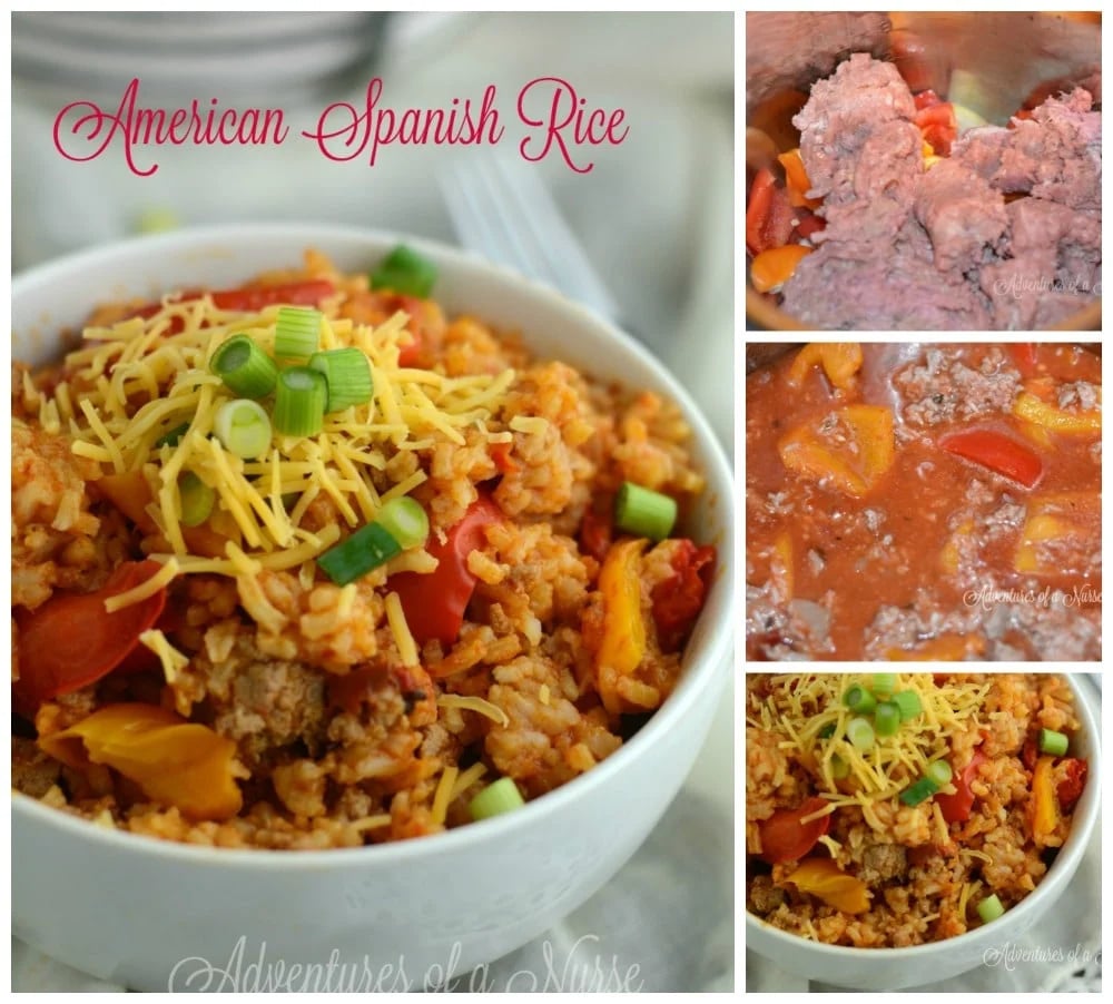 spanish rice