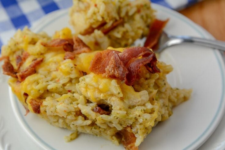 Instant-Pot-Chicken-and-Rice