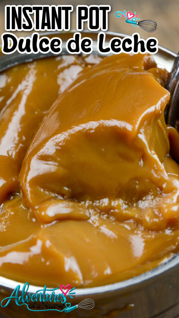 Dulce de Leche