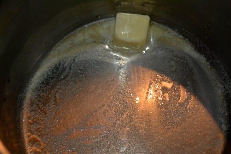 How to Make Instant Pot Boxed Rice A Roni - Adventures of a Nurse