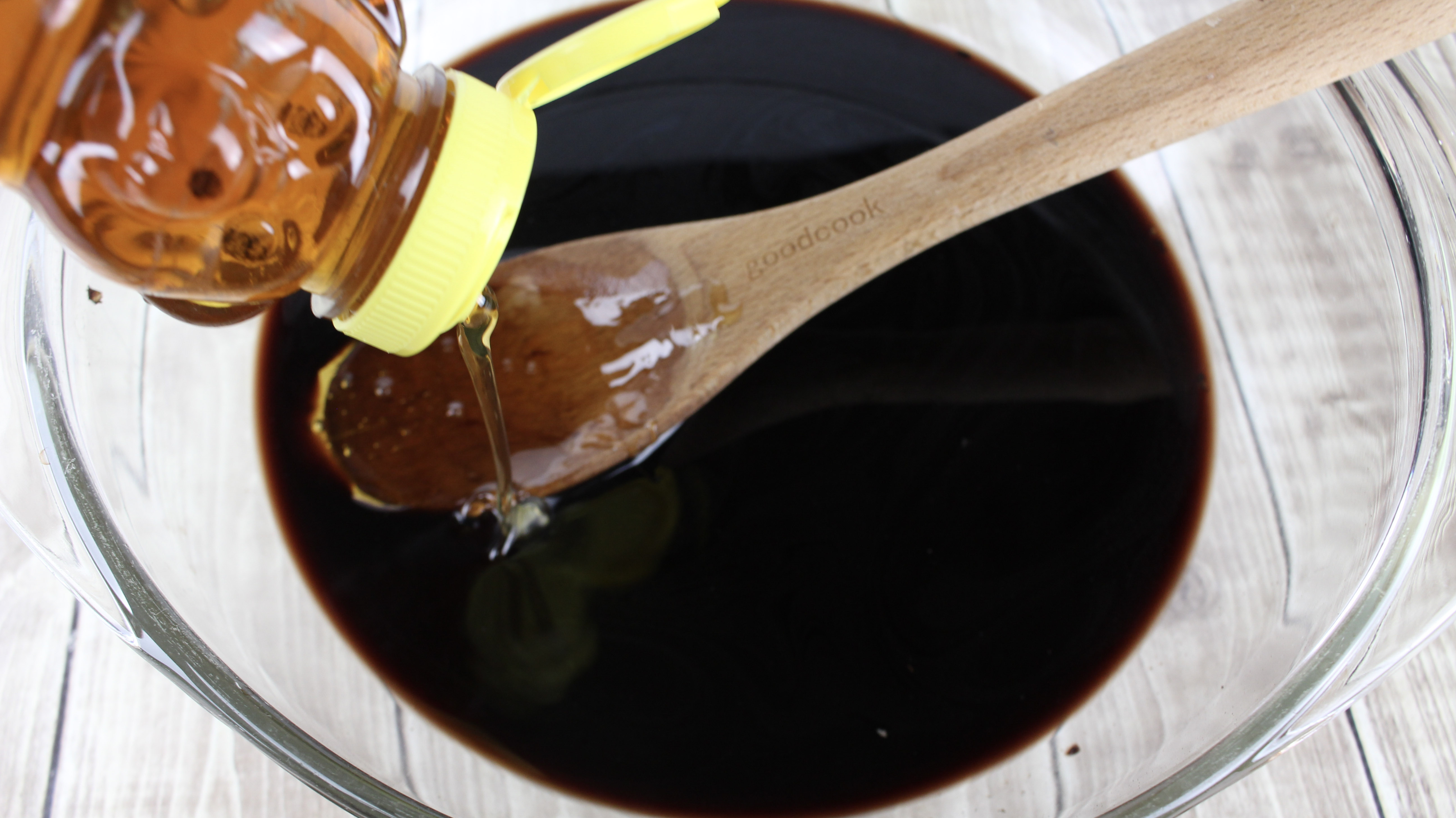 Elderberry Syrup