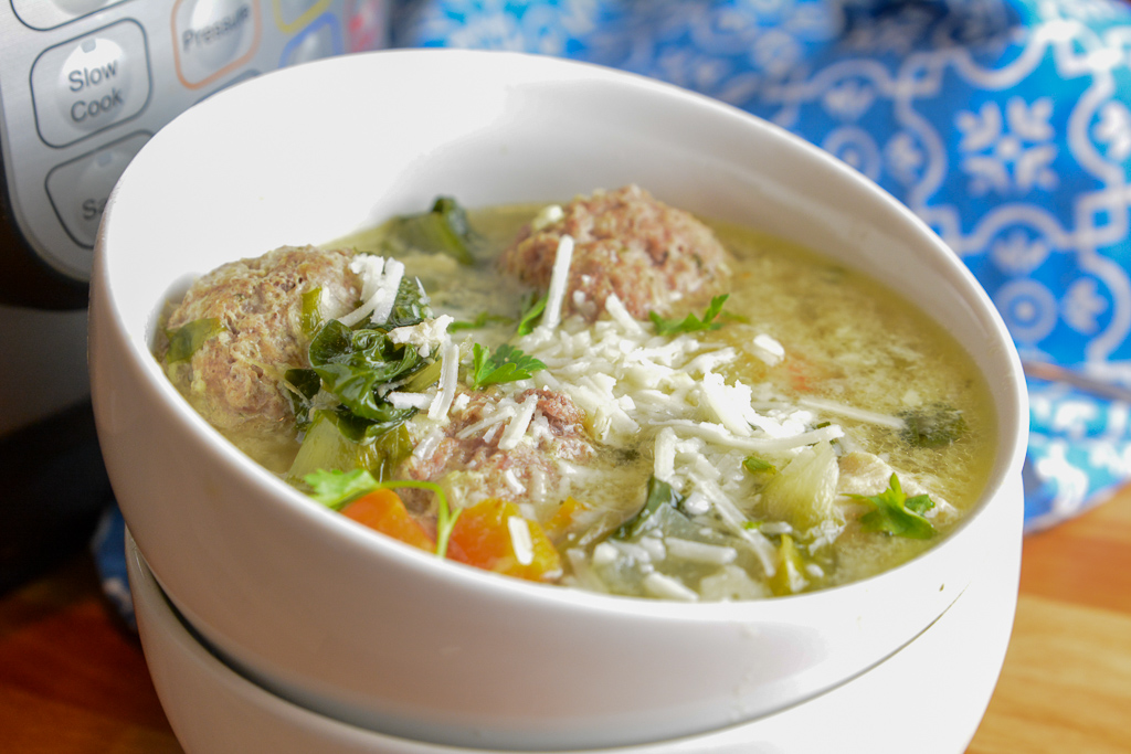 Instant-Pot-wedding-Soup