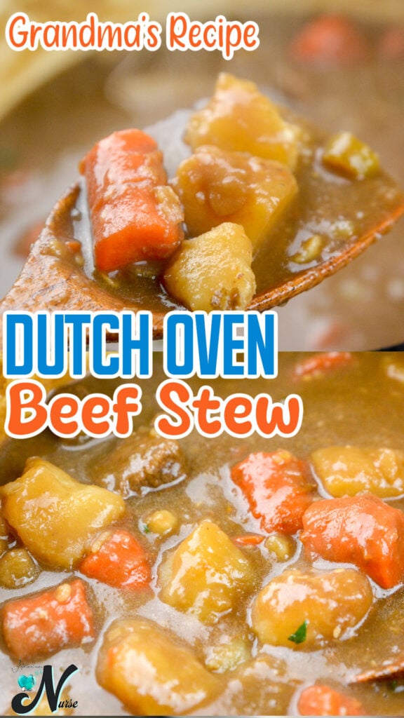 dutch oven beef stew