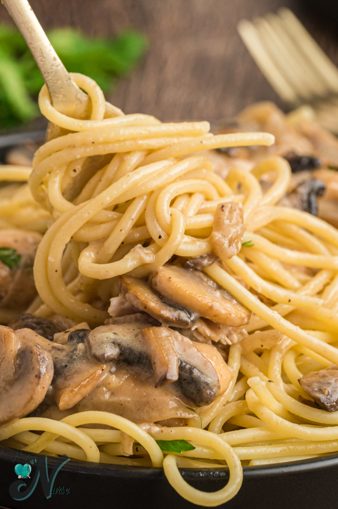 instant pot marsala