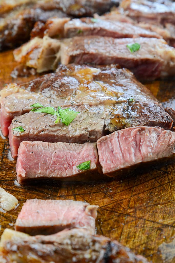 AirFryer Steak how to