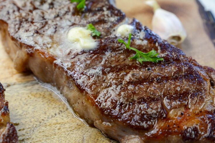 The Ultimate Sous Vide Steak house Steaks