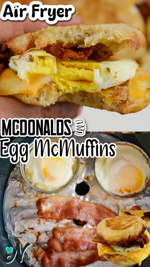 egg mc muffin pin