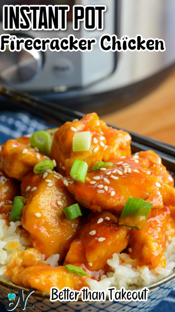 firecracker chicken pin