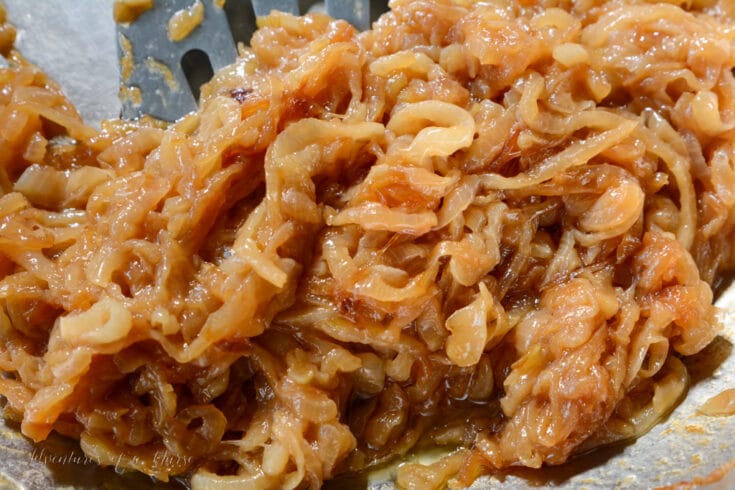 How to Caramelize Onions