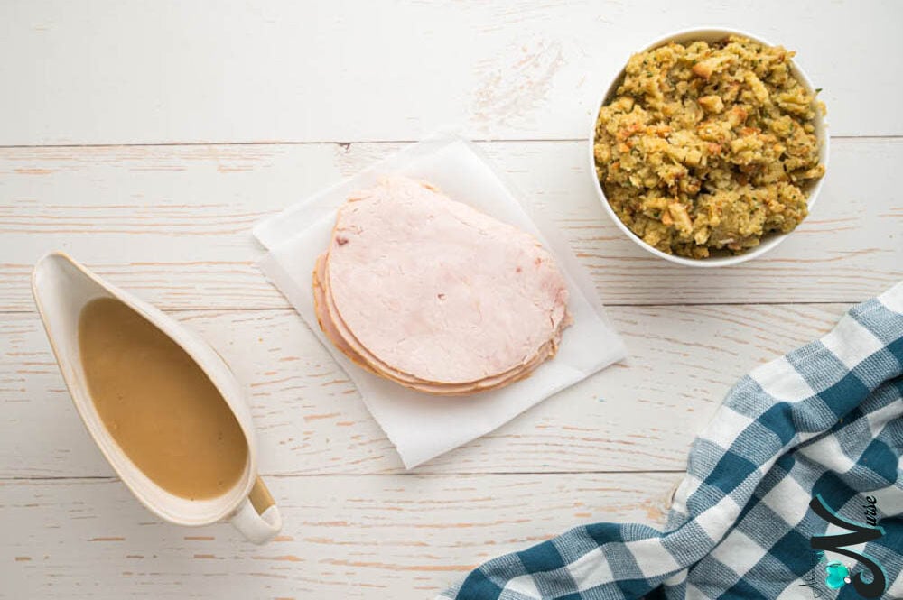 Turkey-Roll-ups-Ingredients