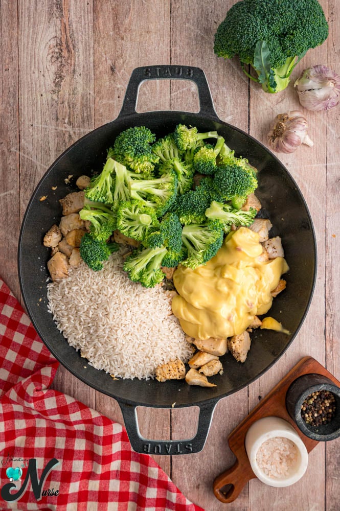 add-in-cream-soup-broccoli-and-rice