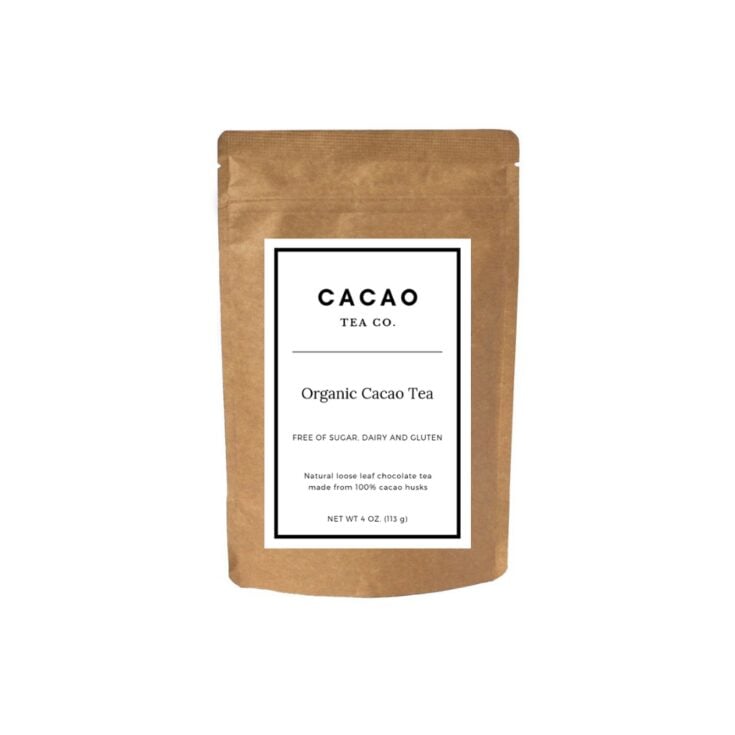 Image for Cacao Tea