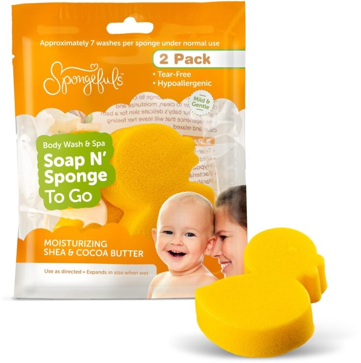 spongefull