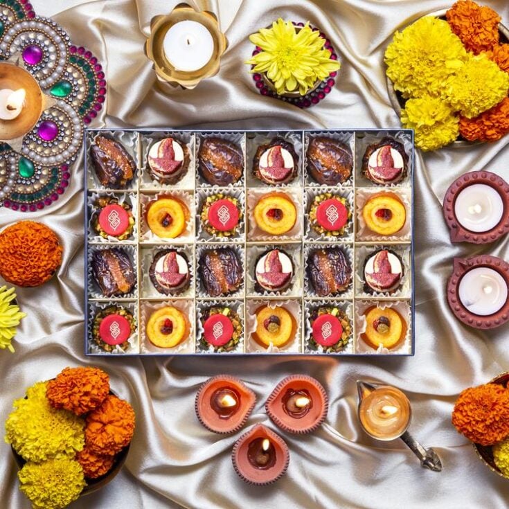 Image for Diwali Collection - Rectangle
