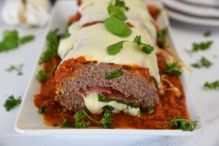 Italian Meatloaf