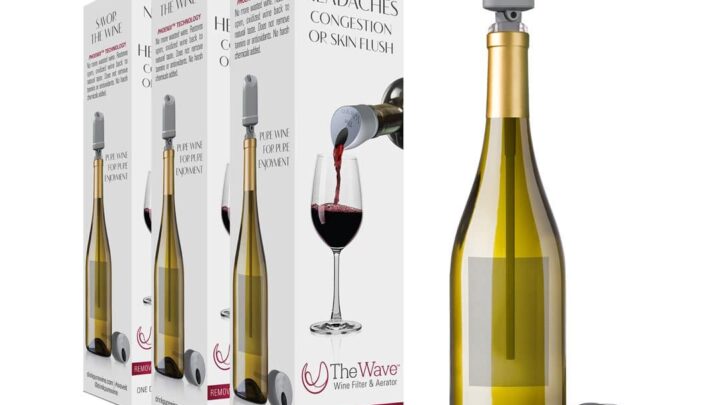 Image for The Wave� 3-Pack Silver (Top Seller) (Subscribe, Save 15%)