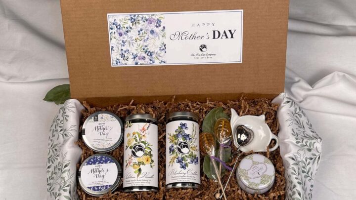 Image for Mother's Day Gift Box