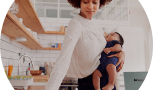 Image for Say Goodbye to Harsh Chemicals & Hello to the Smarter Way to Clean