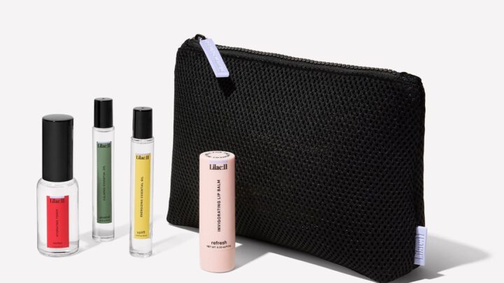 Image for Be Well for the Moment Kit