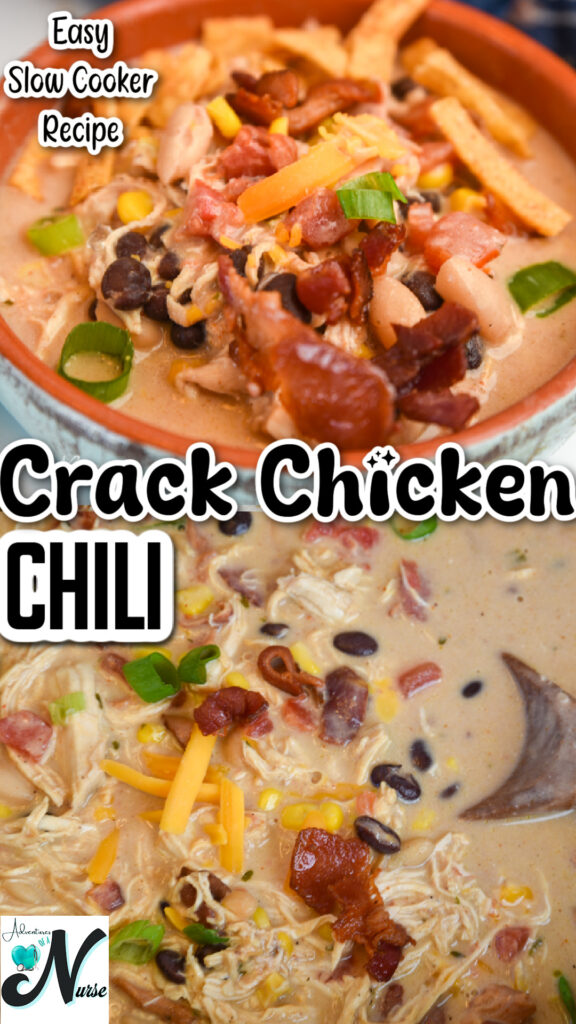 Crack Chicken Chili Pin