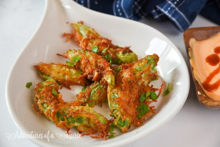 Avocado Fries