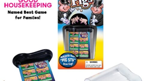 Image for Pass The Pigs&reg;
