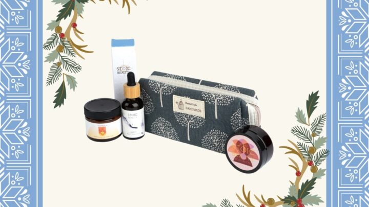 Image for Holiday Skincare Lovers Bundle