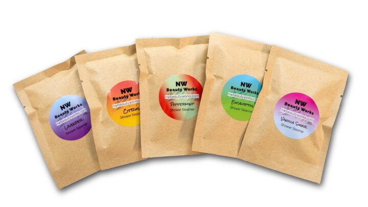 Image for Best Selling Shower Steamers