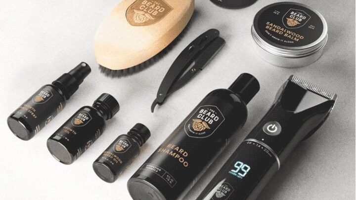 Image for PT45 Trimmer Deluxe Kit