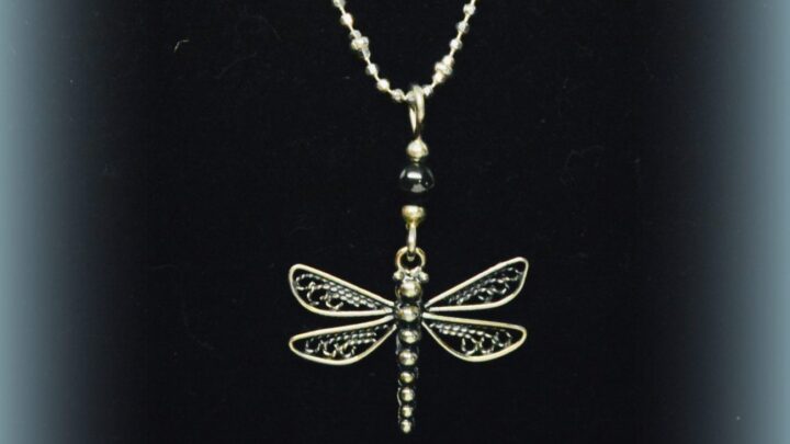 Image for Aerial Acrobat &raquo; Dreamscape Jewelry Design