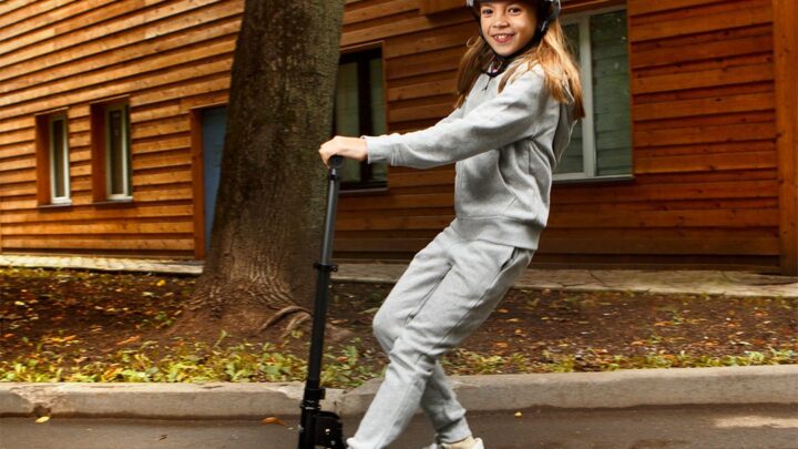 Image for McLaren McS02 Scooter