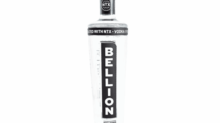 Image for Bellion
