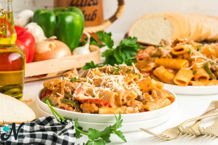 Utica-Chicken-Riggies-plate