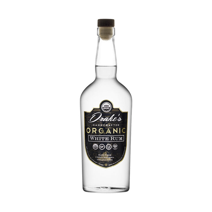 Image for Organic White Rum