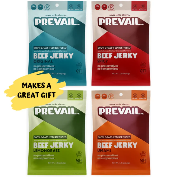 Image for Choose Your 4 or 8 pack Flavor Bundle