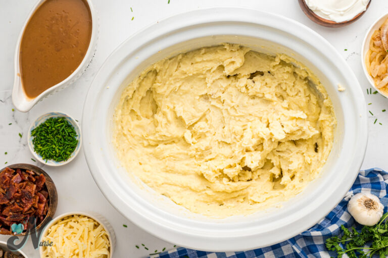 Slow-Coooker-Mashed-Potatoes