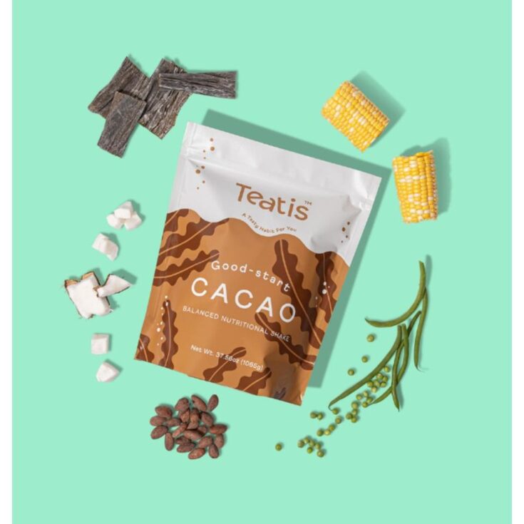 Image for Your journey to healthy & tasty snacks starts here!