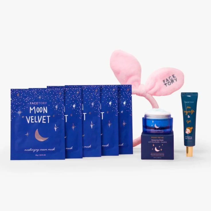 Image for Nightly Nourish Set (Value $67.85)
