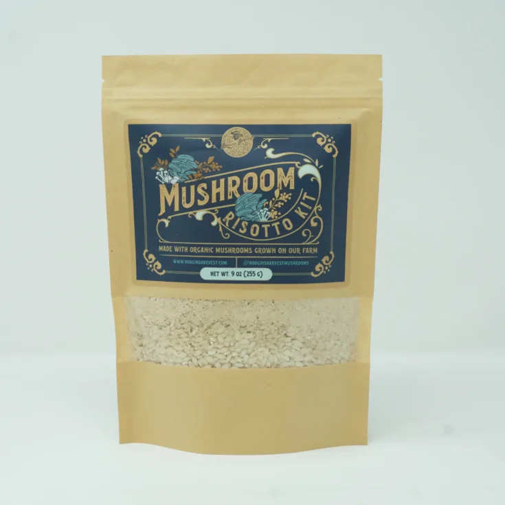 Image for Mushroom Risotto Kit