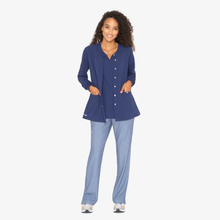 Image for Bella Warm Up Jacket