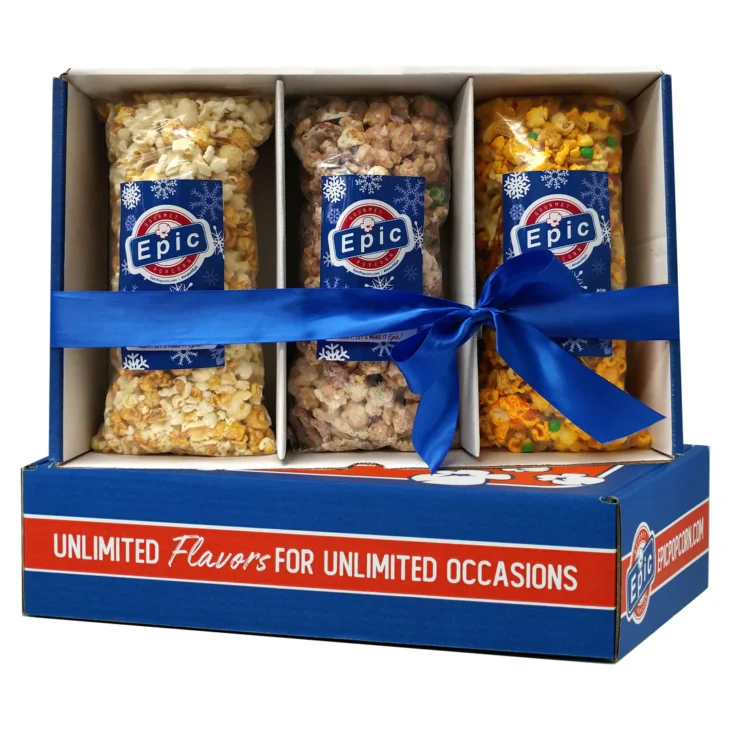 Image for Holiday Box