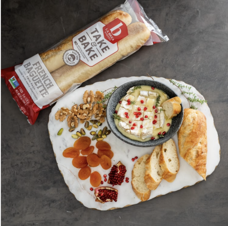 French-Baguette