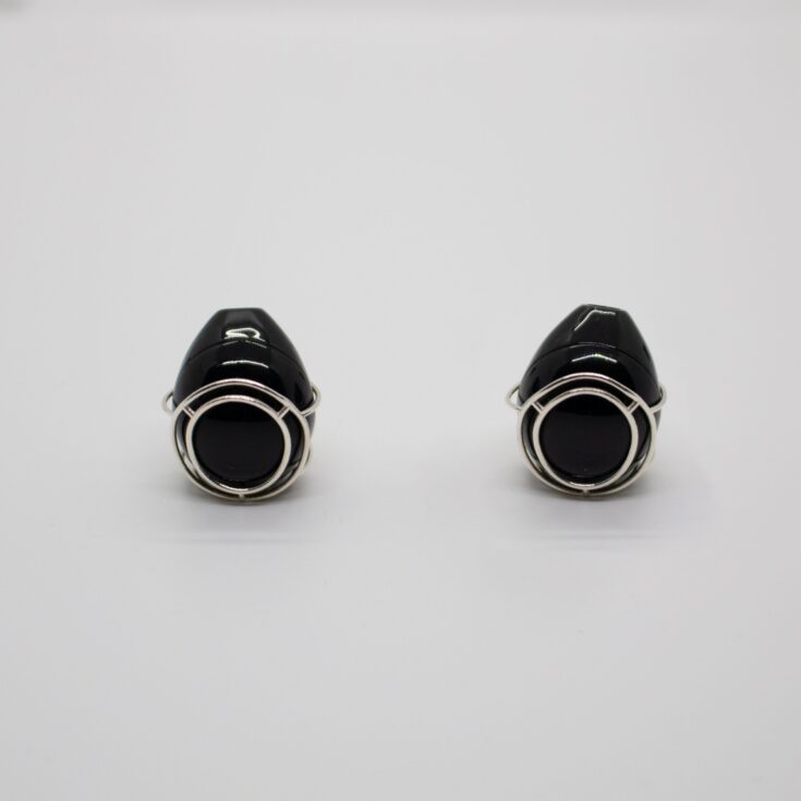 Image for Teqnizan Music Earrings