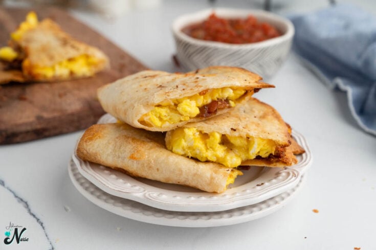Breakfast-Quesadilla