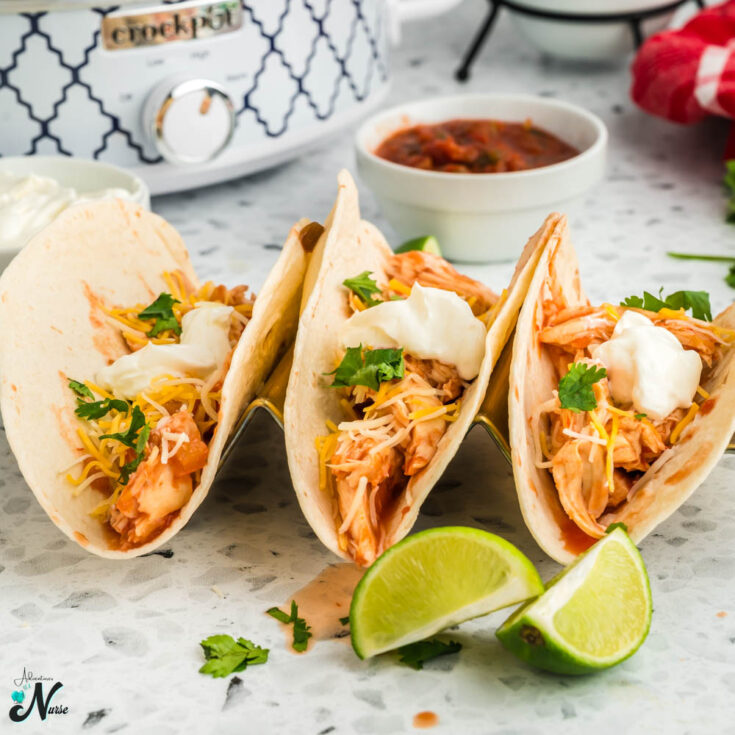 Crock-pot-salsa-chicken
