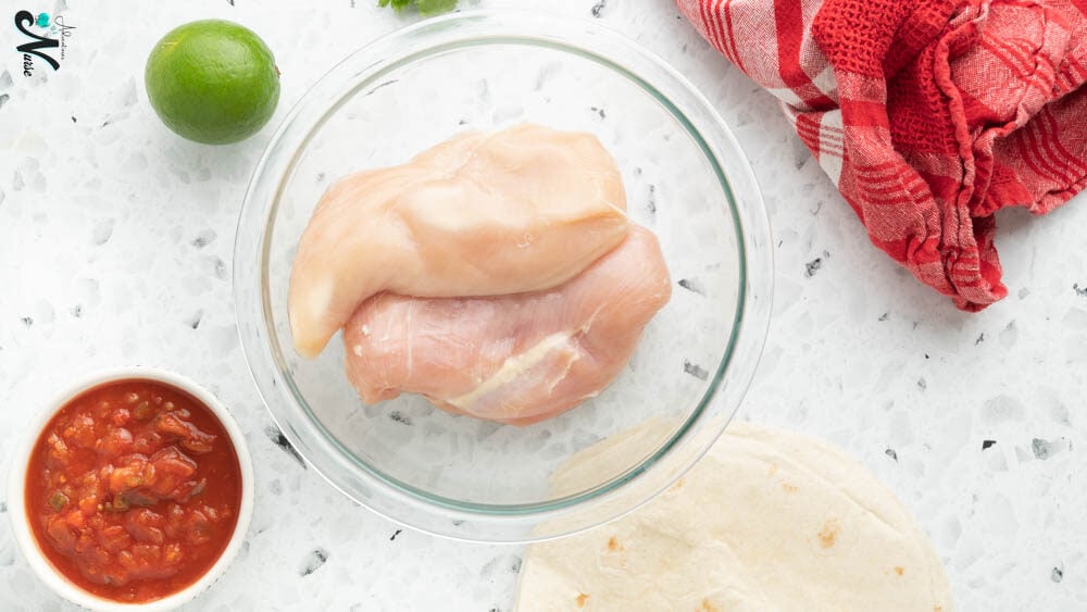 Salsa-Chicken-Ingredients.