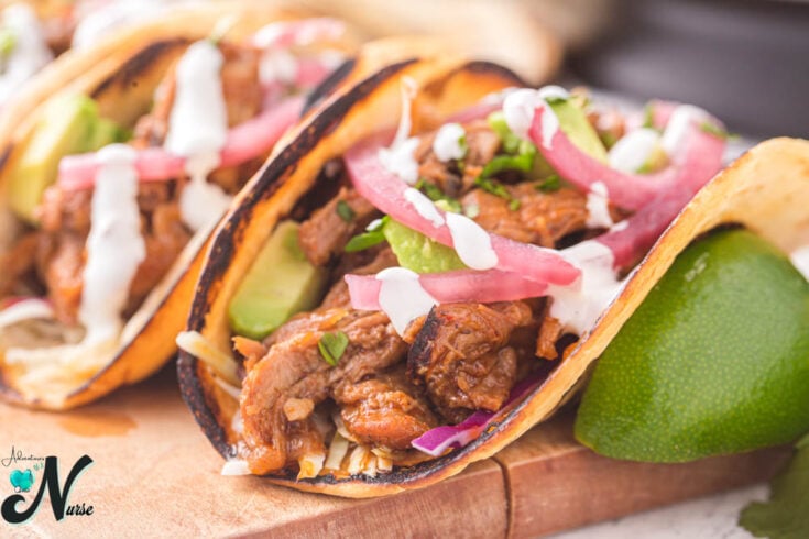 Pulled-Pork-Tacos