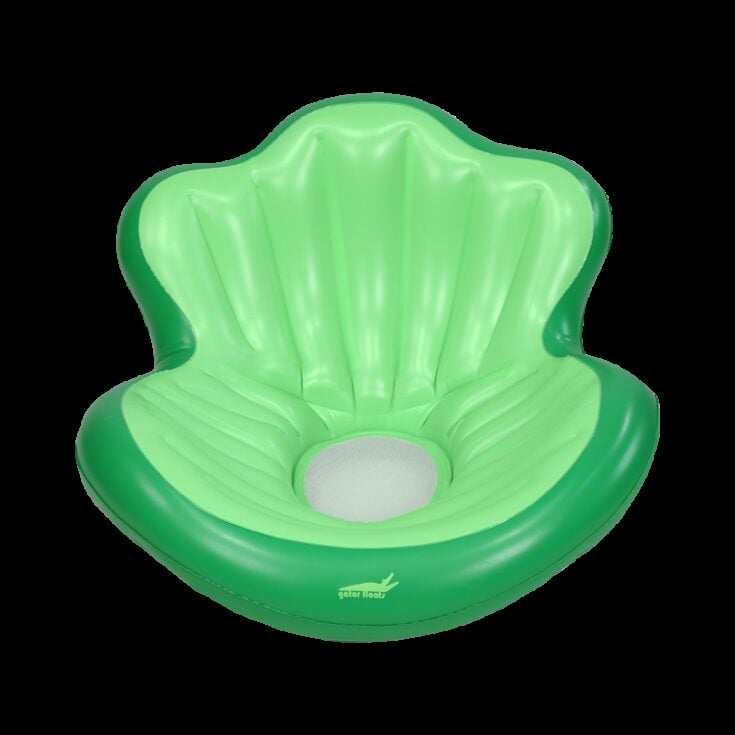 Image for SALON LOUNGE CHAIR "SUSAN"